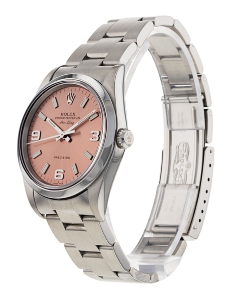 Rolex Air-King 14000M